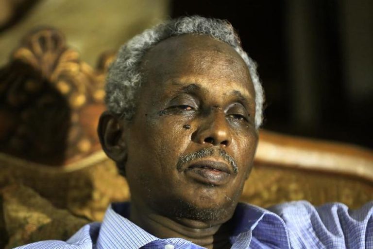 AFEX Calls on Authorities in Sudan to Unconditionally Release Journalist Osman Mirghani