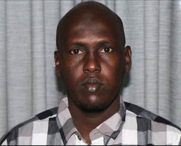 AFEX Deplores Sentencing of Journalist in Somaliland, Demands His Immediate Release