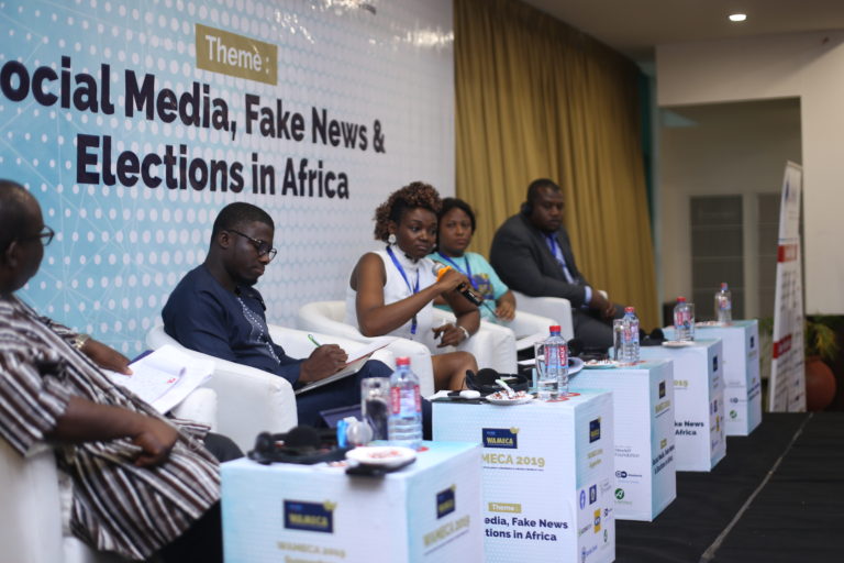 Stakeholders Recommend Strategies to Combat Internet Disruptions and Shutdowns during Elections in Africa