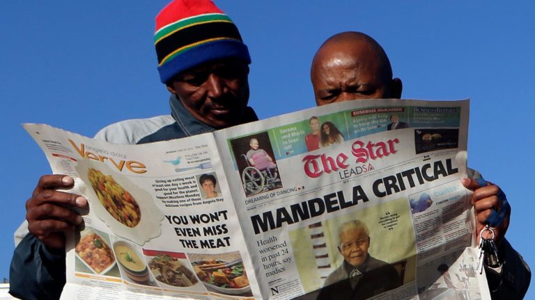 Southern Africa improves on media rankings but more needs to be done – MISA