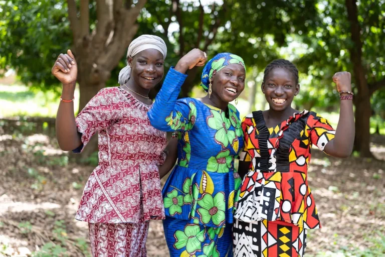 #IWD2024: Inspiring women’s inclusion in Africa