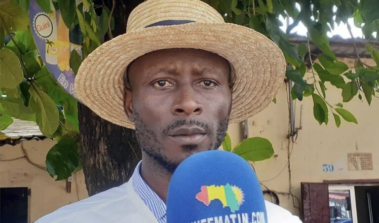 MFWA condemns threats against journalist in Senegal